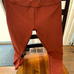 Beyond Yoga Leggings - Large